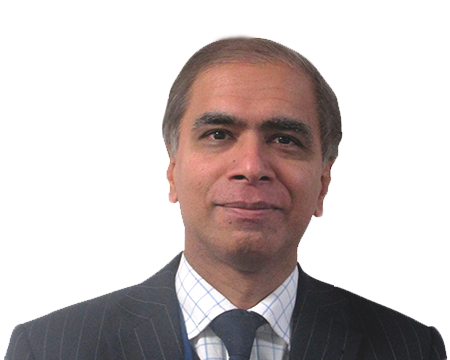 Professor Aftab Ala, Gastroenterologist in Surrey and South East